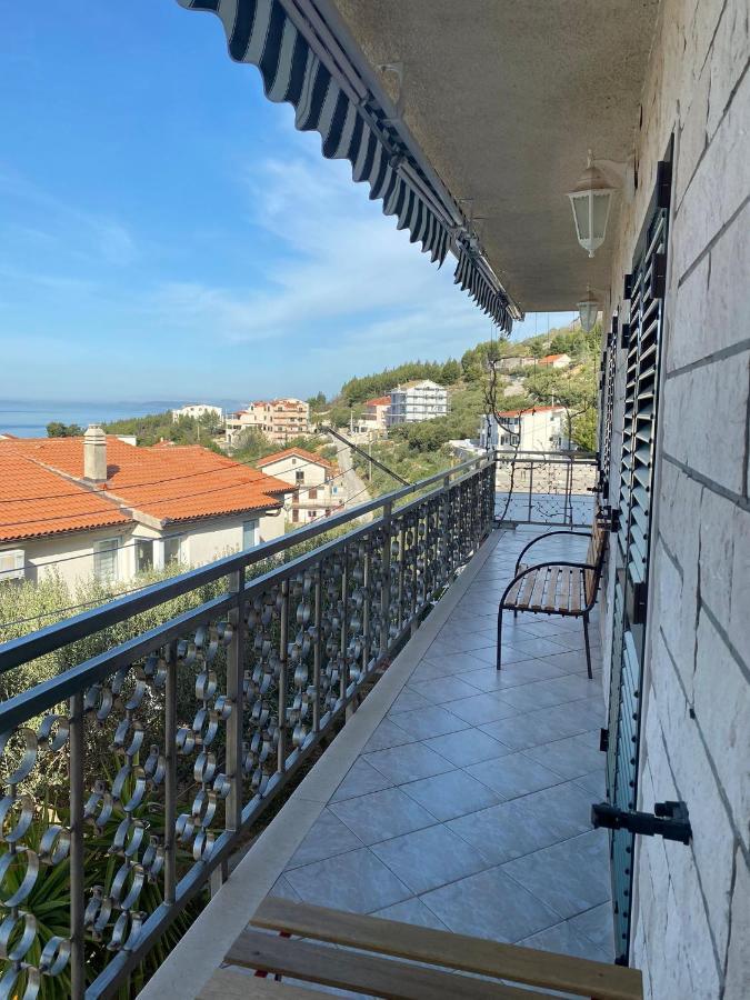 Toni&Megi Apartment Йесенице Екстериор снимка