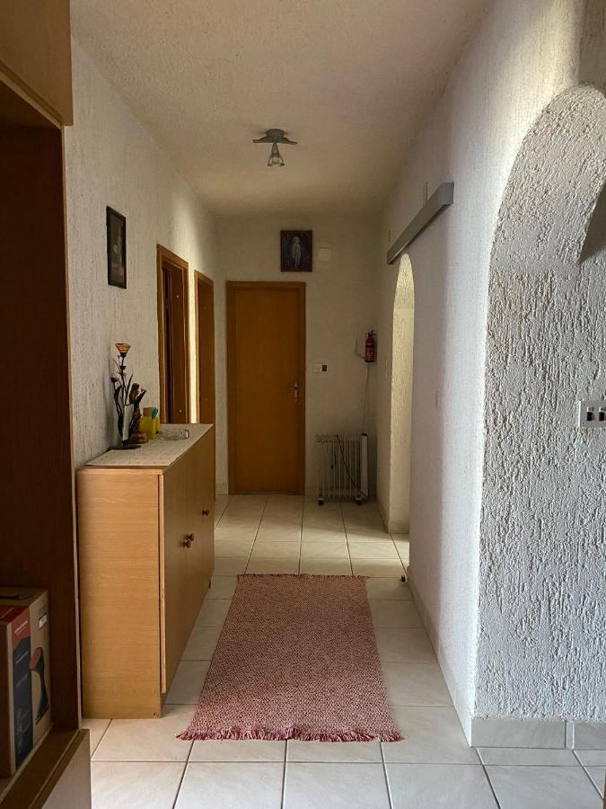 Toni&Megi Apartment Йесенице Екстериор снимка