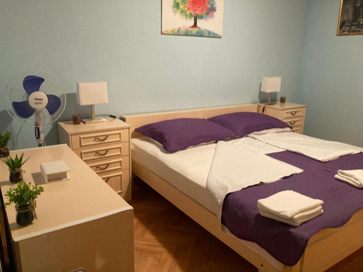 Toni&Megi Apartment Йесенице Екстериор снимка