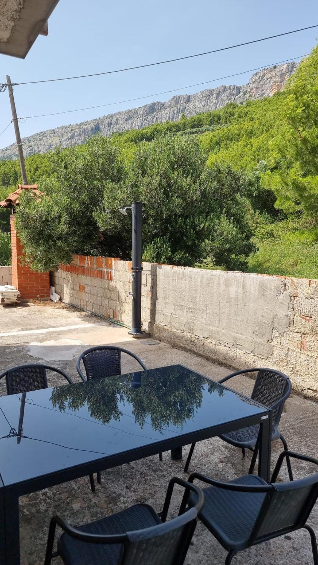 Toni&Megi Apartment Йесенице Екстериор снимка